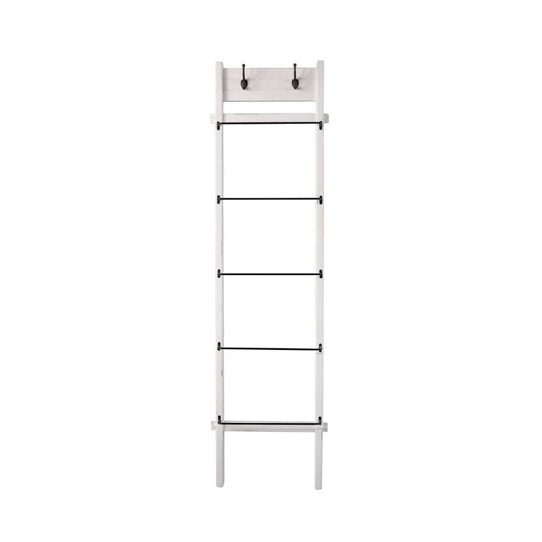 Orlando Ladder - White