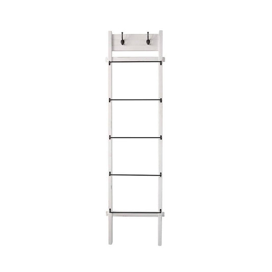 Orlando Ladder - White