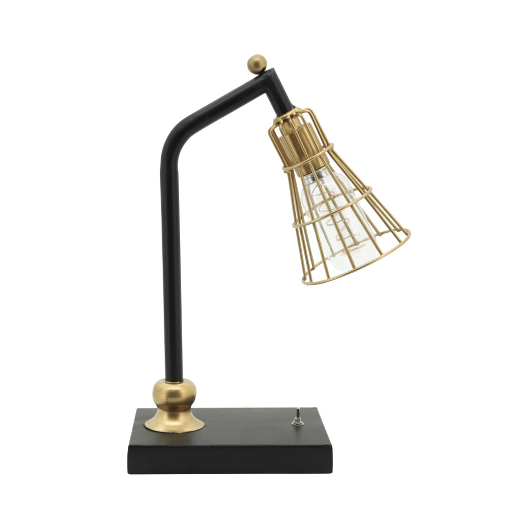 Philippe Metal Table Lamp
