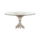 Somerset Round Dining Table