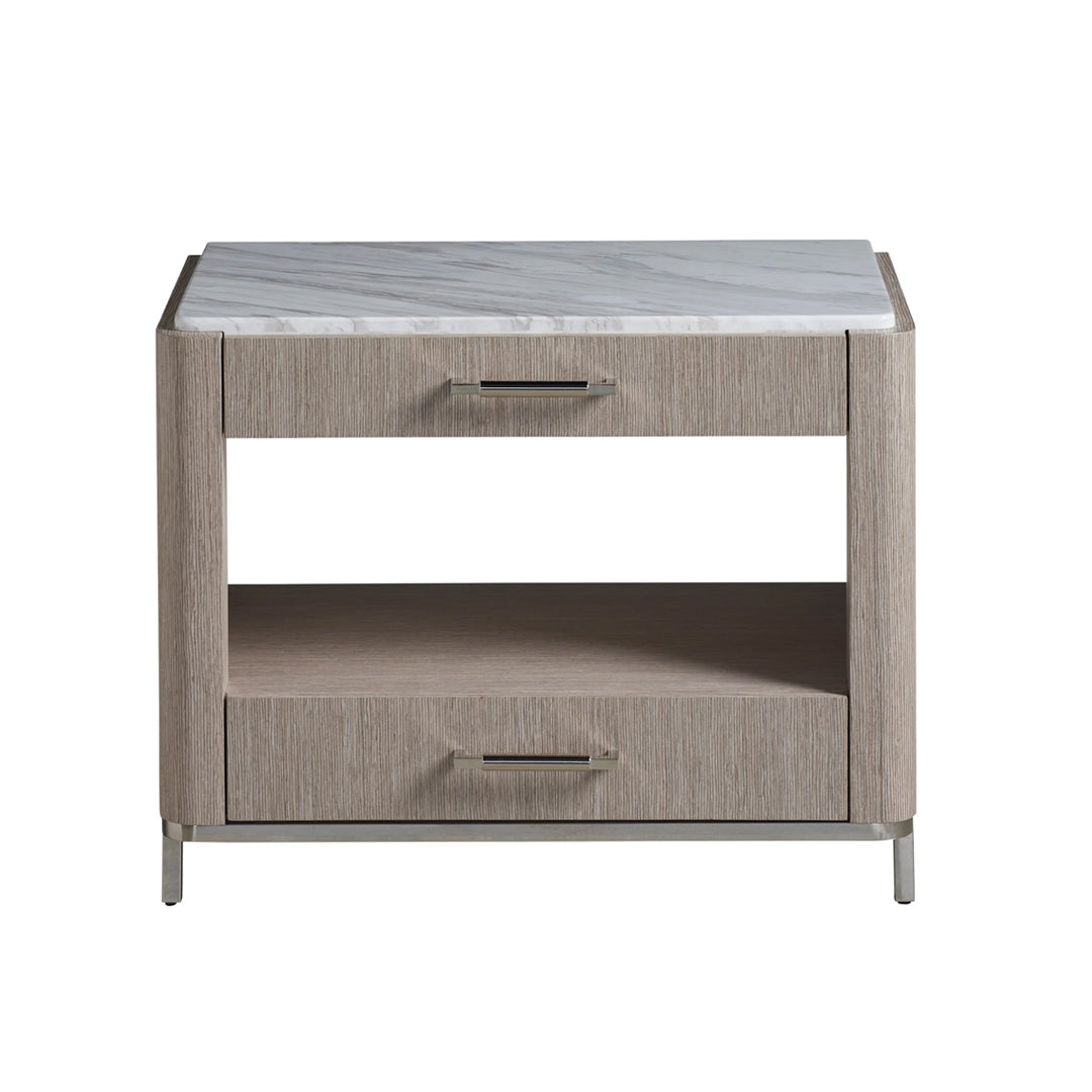 Soren Bedside Table