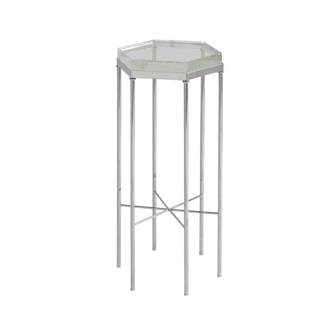 Stewart Chairside Table