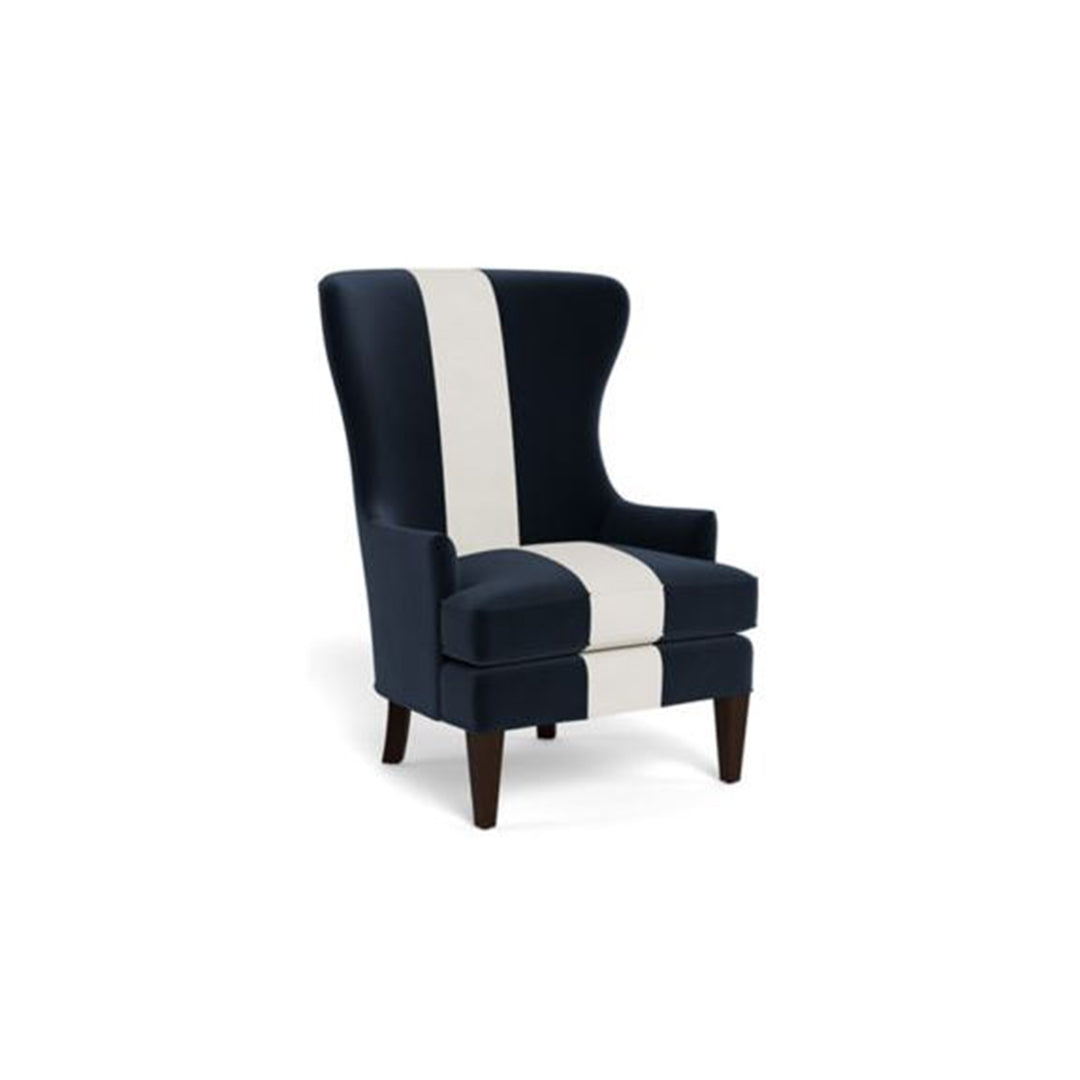 Surfside Wing Chair