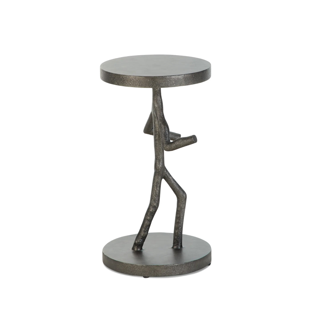 Theo Figure Table / Accent Table