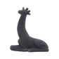 Zairi 9" Giraffe Table Accent