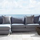 Monterey Sectional sofa